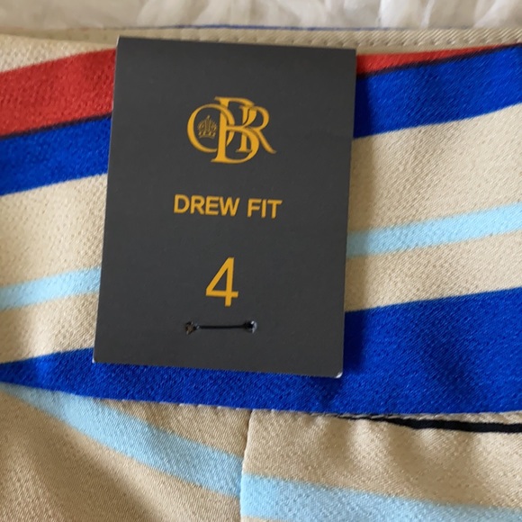 Outback red drew fit shorts - Picture 5 of 5